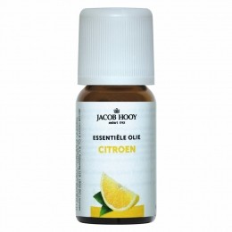 JacobHooyCitroenOlie10ml