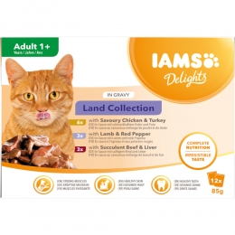 IAMSDelightsLandCollection12x85gr