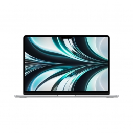 AppleMacbookAir2022136M2256GBzilver