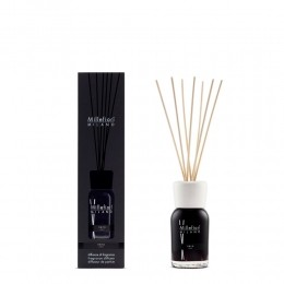 MillefioriMilanoGeurstokjesNero100ml