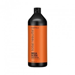 MatrixTotalResultsMegaSleekShampoo1000ml