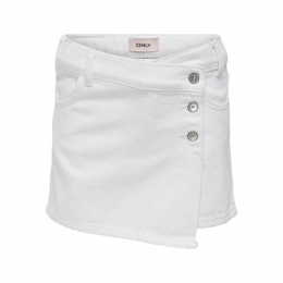 OnlyKidsJennySkortDenim