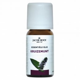 JacobHooyKruizemuntOlie10ml