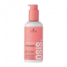 SchwarzkopfProfessionalOSiSUploadBodifyingCream200ml