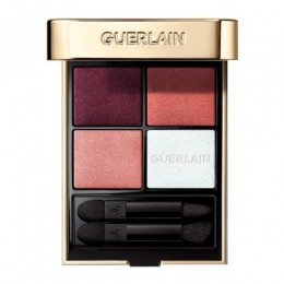 GuerlainOmbresGOogschaduwpaletteLimitededition458AuraGlow6gram