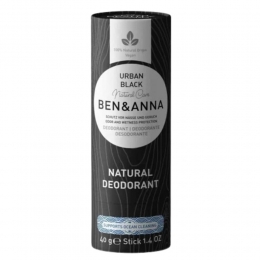 BenAnnaDeostickUrbanBlack40gr
