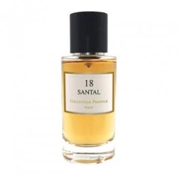 CollectionPrestigeSantal18EaudeParfum50ml