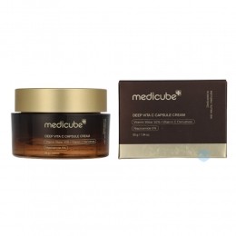 MedicubeDeepVitaCCapsuleCream55gr