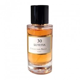 CollectionPrestigeLutetia30EaudeParfum50ml