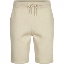 KorteBroekCappuccinoItaliaJoggingShortStone