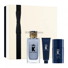 DolceGabbanaKByDolceGabbanaGiftSet