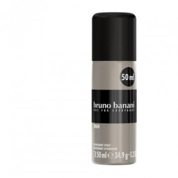 BrunoBananiManNotForEverybodyDeodorant50ml