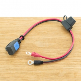 EyeletconnectorM6