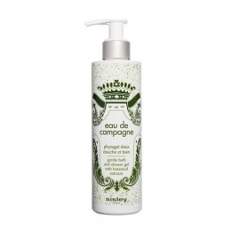 SisleyEauDeCampagneDouchegel250ml