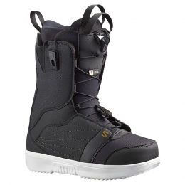 SalomonSnowboardschoenenDames255