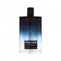 PoliceDeepBlueEaudeToilette100ml