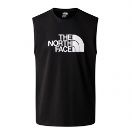 TheNorthFaceEasyTankSingletHerenXL