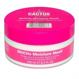 LeeStaffordCactusCrushMoistureMask200ml