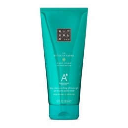 RitualsTheRitualofKarmaAftersunShowerGel