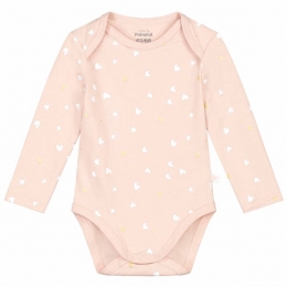 Prnatalromperhartjes