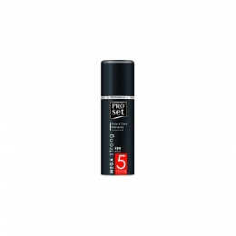 6xProsetHaarsprayMegaSterk50ml