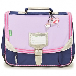 SchooltasTannsLISACARTABLE35CM