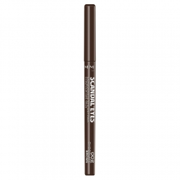 3xRimmelLondonEyelinerExaggerateFullColoureyedefiner002ChocolateBrown