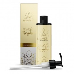 BodyglissMassageoliePinaColada150ml