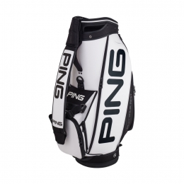 PingTourStaffbag