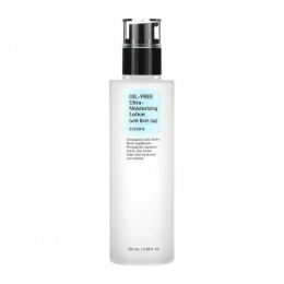 CosrxOilFreeUltraMoisturizingLotion100ml
