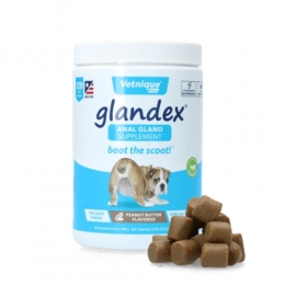 GlandexSoftChews120stuks