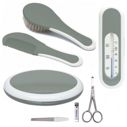 Bebe-Jouverzorgingsetgiftset