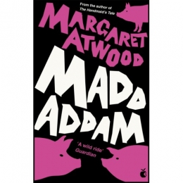 Maddaddam-MargaretAtwood