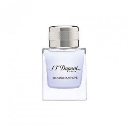 StDupont58AvenueMontaignepourHommeEaudeToilette5ml