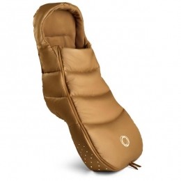 BugaboofootmuffNoirLimitedEditionBlackMoonlight