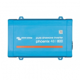 Phoenix48800Omvormer