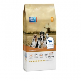 CaroCrocHondenvoerSupport125kg