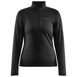 DamesshirtmetlangemouwenCOREGainmidlayer