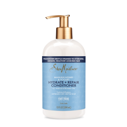 SheaMoistureManukaHoneyYogurtConditioner384ml
