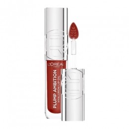 LOralPlumpAmbitionVoluminizingLipOil485WineOclock5ml