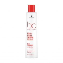 SchwarzkopfBCRepairRescueShampoo250ml