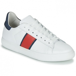 LageSneakersYurbanLIEO