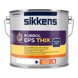 SikkensRubbolEPSThixNew-OpKleurGemengd-25L