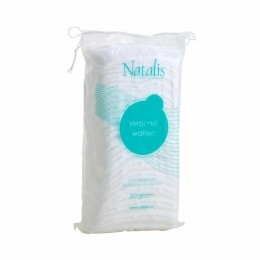 2xNatalisVerbandwatten50gr