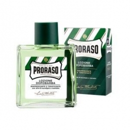 ProrasoAftershaveLotionEucalyptus100ml