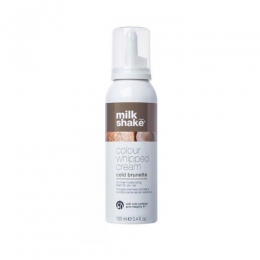 MilkShakeColourWhippedCream100mlColdBrunette