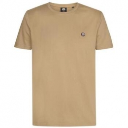 T-shirtKorteMouwPetrolIndustries-