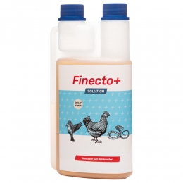 FinectoSolution500ml