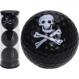 LegendLegend3-PackBlackSkull