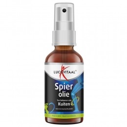 LucovitaalSpierolieKuiten50ml